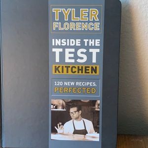 Inside The Test Kitchen